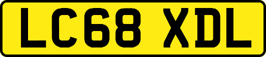 LC68XDL
