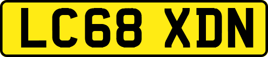LC68XDN