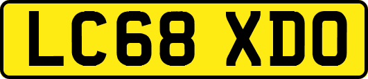 LC68XDO