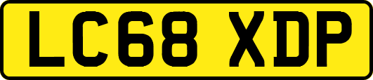 LC68XDP