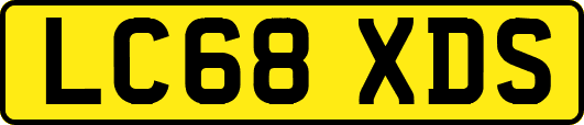 LC68XDS