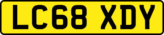LC68XDY