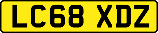 LC68XDZ