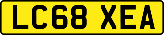 LC68XEA