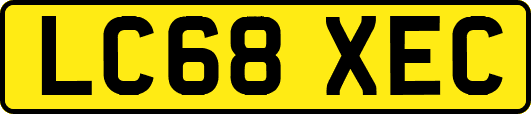 LC68XEC