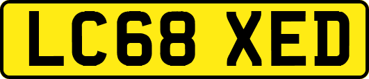 LC68XED