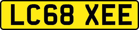 LC68XEE