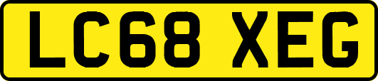 LC68XEG