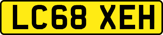 LC68XEH