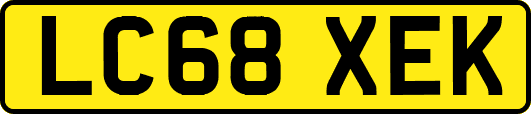 LC68XEK