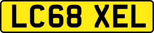 LC68XEL