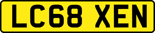 LC68XEN