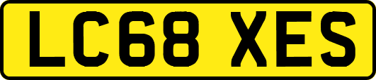 LC68XES
