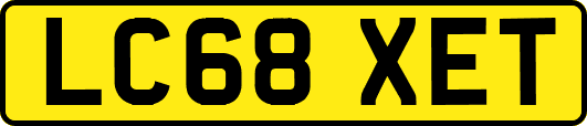 LC68XET