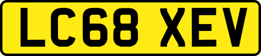 LC68XEV