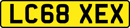 LC68XEX