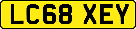 LC68XEY