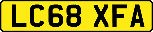 LC68XFA