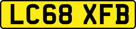 LC68XFB