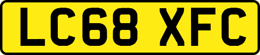 LC68XFC