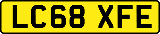 LC68XFE