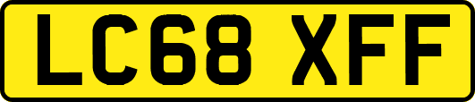 LC68XFF