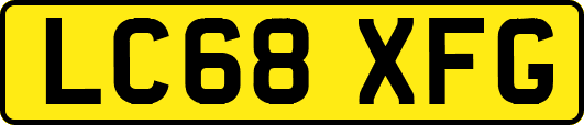 LC68XFG