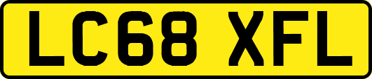 LC68XFL