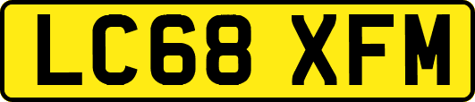 LC68XFM