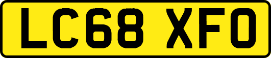 LC68XFO