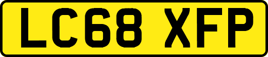 LC68XFP