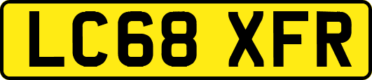 LC68XFR