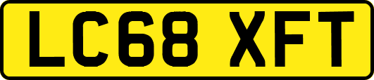 LC68XFT