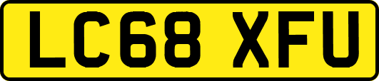 LC68XFU