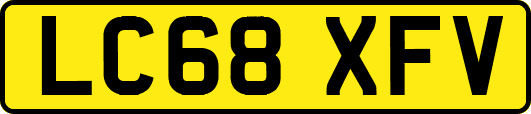 LC68XFV