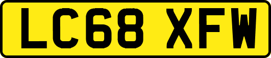 LC68XFW