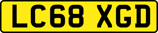 LC68XGD