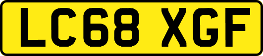 LC68XGF