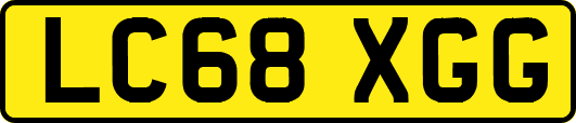 LC68XGG
