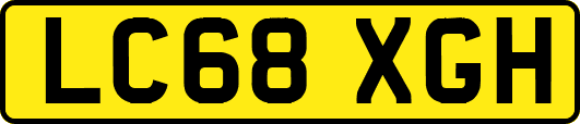 LC68XGH