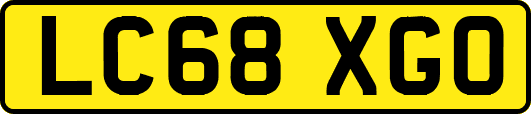LC68XGO
