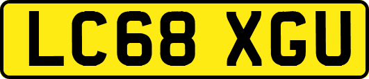 LC68XGU