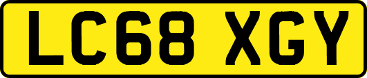 LC68XGY