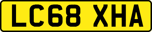LC68XHA