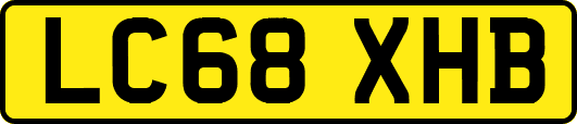 LC68XHB
