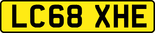 LC68XHE