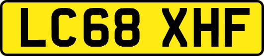 LC68XHF