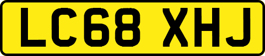 LC68XHJ