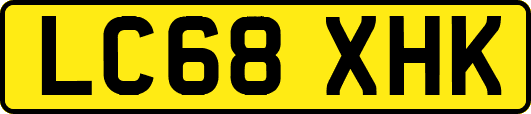 LC68XHK