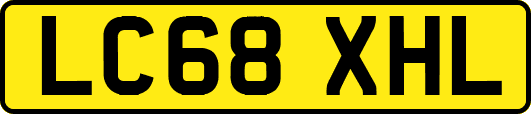 LC68XHL